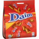 Chocolat Daim 200g