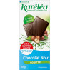 Karelea Chocolat noir noisettes s/sucres ajoutés