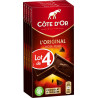 Côte d’Or Cote D Or Chocolat Original noir COTE D'OR