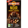 Alter Eco Chocolat noir amandes entières bio