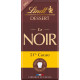 Lindt Chocolat noir à cuisiner
