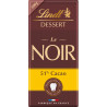 Lindt Chocolat noir à cuisiner