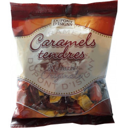 Dupont d'Isigny Bonbons caramels de Normandie 300g