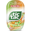 Tic Tac bonbon duo