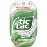 Tic Tac Bonbon menthe