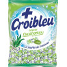 Verquin Bonbons Croibleu à l'eucalyptus