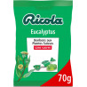 Ricola Bonbons eucalyptus s/sucres