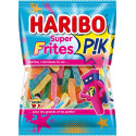Haribo Bonbons Super Frites Pik