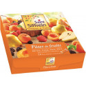 Saint Siffrein Pâtes de fruits aromatisées 720g