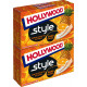 Hollywood Chewing-gum Cocktail Fruits s/sucres