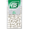 Tic Tac Bonbons menthe