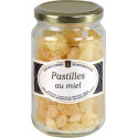 Les Ruchers De Bourgogne Bonbons pastilles au miel