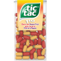 Tic Tac Bonbon cerise passion