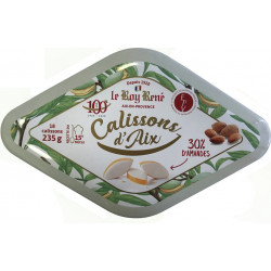 Roy Rene Confiseries Calissons d'Aix