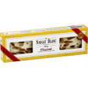Maurel Bonbons nougat blanc