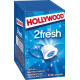 Hollywood Chewing-gum menthe forte s/sucres