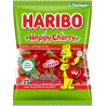 Haribo Bonbons Happy Cherry