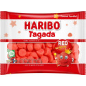 Haribo Bonbons Fraise Tagada RED 400g