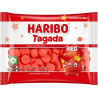 Haribo Bonbons Fraise Tagada RED 400g
