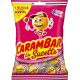Carambar La Sucette Caramel 156g