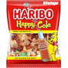 Haribo Bonbons Happy Cola 300g