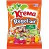 Krema Bonbons parfums assortis Régal’ad 590g