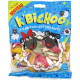 K Bichoo Bonbons crocodiles K'BICHOO