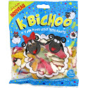K Bichoo Bonbons crocodiles K'BICHOO