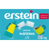 Erstein Sucre en Morceaux n°4 1Kg