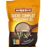 Alter Eco Sucre de canne Muscovado complet bio