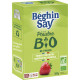 Beghin Say Sucre en poudre Bio 500g