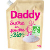 Daddy Sucre poudre betterave Bio