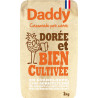 Daddy Cassonade pure canne 1Kg