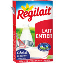 Régilait Lait entier en poudre 300g