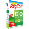 Regilait Lait écrémé en poudre BIO 300g