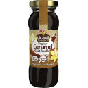 Vahine Nappage Caramel goût Vanille 200g