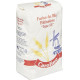 55 Caroline Farine de blé pâtissière type