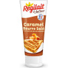 Regilait Pâte à tartiner caramel beurre salé
