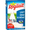 Régilait Lait demi-écrémé en poudre 300g