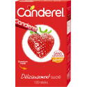 Canderel Edulcorant Sucralose en Poudre 120 sticks 120g