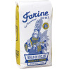 T55 Bigoudene Farine de blé