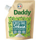 Daddy Edulcorant poudre à base de glycosides de stéviol