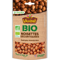 Vahine Noisettes décortiquées Bio