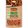 Vahine Noisettes décortiquées Bio
