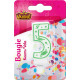 Vahiné Bougie anniversaire n°5