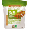 Ethiquable Datte séché en poudre Bio