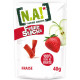 N.A! Confiserie fruit fraise 50g (lot de 10)