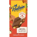 POULAIN POUL.CHOC.LT SPECUL.NOIS 180G