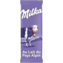MILKA LAIT 200G