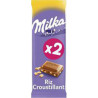 MILKA RIZ 2X100G